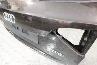artMAH5380 Крышка багажника (дверь 3-5) Audi A4 B8 Арт MAH5380, вид 6