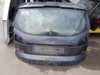 artADV44578 Крышка багажника (дверь 3-5) Ford S-Max 1 Арт ADV44578, вид 1