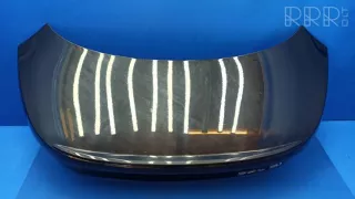 41627008730 , artMBP2802 Крышка багажника (дверь 3-5) BMW 6 E63/E64 Арт MBP2802, вид 1