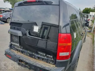 java, black , artAST9370 Крышка багажника (дверь 3-5) Land Rover Discovery 3 Арт AST9370, вид 1