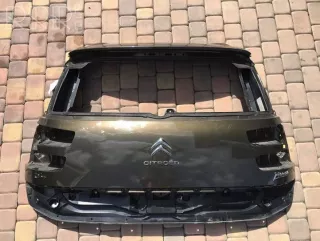 artPUS1119 Крышка багажника (дверь 3-5) Citroen C4 Grand Picasso 2 Арт PUS1119, вид 1