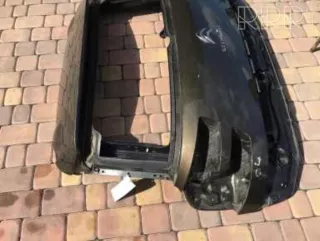 artPUS1119 Крышка багажника (дверь 3-5) Citroen C4 Grand Picasso 2 Арт PUS1119, вид 4