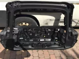 artPUS1119 Крышка багажника (дверь 3-5) Citroen C4 Grand Picasso 2 Арт PUS1119, вид 6
