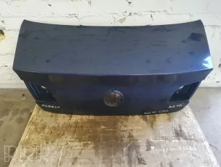 ld5q , artILI13891 Крышка багажника (дверь 3-5) Volkswagen Passat B6 Арт ILI13891, вид 1