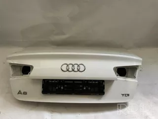 artEMI640 Крышка багажника (дверь 3-5) Audi A6 C7 (S6,RS6) Арт EMI640, вид 1