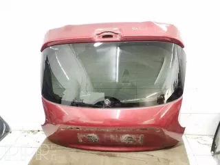 as3 , artARA180004 Крышка багажника (дверь 3-5) Nissan Juke 1 Арт ARA180004, вид 1