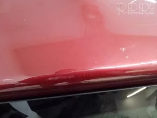 as3 , artARA180004 Крышка багажника (дверь 3-5) Nissan Juke 1 Арт ARA180004, вид 4