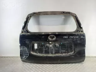6700560f90 , artAXP18493 Крышка багажника (дверь 3-5) Toyota Land Cruiser 200 Арт AXP18493, вид 1
