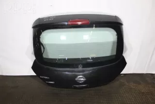 artHMP38853 Крышка багажника (дверь 3-5) Opel Corsa D Арт HMP38853, вид 1