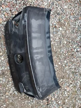 artFOM2757 Крышка багажника (дверь 3-5) Volkswagen Passat CC Арт FOM2757, вид 1