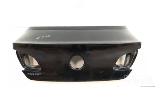 artMAM9952 Крышка багажника (дверь 3-5) Volkswagen Passat CC Арт MAM9952, вид 1