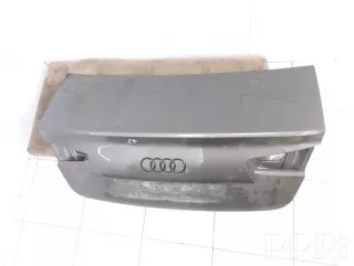artARA138695 Крышка багажника (дверь 3-5) Audi A6 C7 (S6,RS6) Арт ARA138695, вид 1