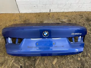 artNAR24856 Крышка багажника (дверь 3-5) BMW 3 G20/G21 Арт NAR24856, вид 1
