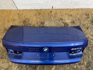 artNAR24856 Крышка багажника (дверь 3-5) BMW 3 G20/G21 Арт NAR24856, вид 2