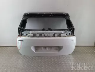 1619267680 , artAXP14423 Крышка багажника (дверь 3-5) Peugeot 5008 2 Арт AXP14423, вид 1