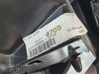 1619267680 , artAXP14423 Крышка багажника (дверь 3-5) Peugeot 5008 2 Арт AXP14423, вид 4