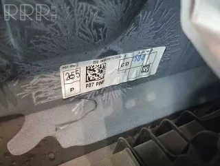 1619267680 , artAXP14423 Крышка багажника (дверь 3-5) Peugeot 5008 2 Арт AXP14423, вид 9