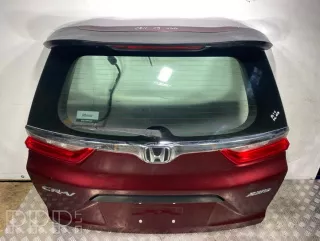 artFBZ17710 Крышка багажника (дверь 3-5) Honda CR-V 5 Арт FBZ17710, вид 2