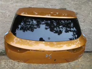 artAVN3949 Крышка багажника (дверь 3-5) Citroen DS7 Crossback Арт AVN3949