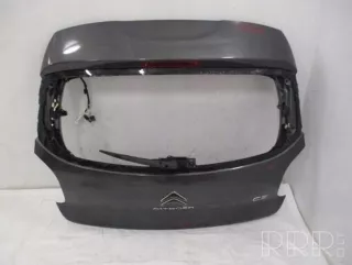 artDAW23724 Крышка багажника (дверь 3-5) Citroen C3 3 Арт DAW23724