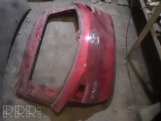 artNTR26 Крышка багажника (дверь 3-5) Mazda CX3 Арт NTR26, вид 1