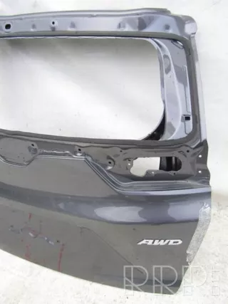 artANS974 Крышка багажника (дверь 3-5) Honda CR-V 5 Арт ANS974, вид 11