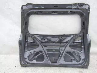 artANS974 Крышка багажника (дверь 3-5) Honda CR-V 5 Арт ANS974, вид 12