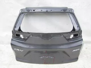 artANS974 Крышка багажника (дверь 3-5) Honda CR-V 5 Арт ANS974, вид 2