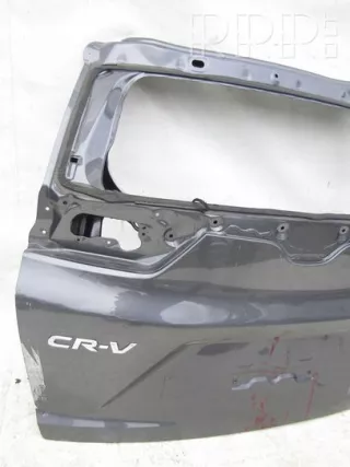 artANS974 Крышка багажника (дверь 3-5) Honda CR-V 5 Арт ANS974, вид 3