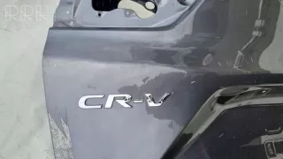 artANS974 Крышка багажника (дверь 3-5) Honda CR-V 5 Арт ANS974, вид 4