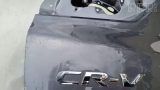 artANS974 Крышка багажника (дверь 3-5) Honda CR-V 5 Арт ANS974, вид 7