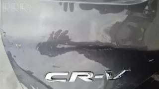 artANS974 Крышка багажника (дверь 3-5) Honda CR-V 5 Арт ANS974, вид 10