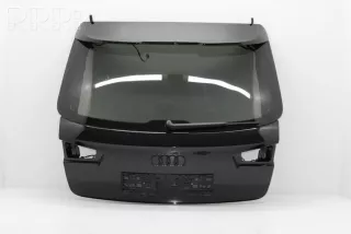 artMBO7599 Крышка багажника (дверь 3-5) Audi A6 C7 (S6,RS6) Арт MBO7599, вид 1