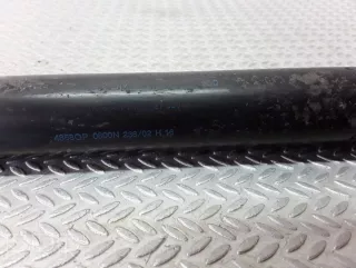 7m0827550g , artDEV54553 Амортизатор крышки багажника (3-5 двери) Ford Galaxy 1 Арт DEV54553, вид 1