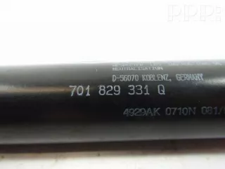 701829331q , artRAM68334 Амортизатор крышки багажника (3-5 двери) Volkswagen Caravelle T4 Арт RAM68334, вид 4