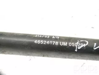 46524678 , artDND33902 Амортизатор крышки багажника (3-5 двери) Fiat Punto 2 Арт DND33902, вид 2