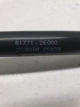 817712e000, 2538rm , artAVO14185 Амортизатор крышки багажника (3-5 двери) Hyundai Tucson 1 Арт AVO14185, вид 2