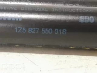 1z582755001s , artKUA2239 Амортизатор крышки багажника (3-5 двери) Skoda Octavia A5 Арт KUA2239, вид 2