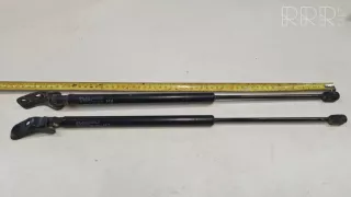 ok2fb63620b, ok2fb62620b , artVLU3440 Амортизатор крышки багажника (3-5 двери) Kia Carens 3 Арт VLU3440