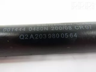 a2039800564 , artRAM107589 Амортизатор крышки багажника (3-5 двери) Mercedes CLC Арт RAM107589, вид 1