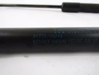 817701h010 , artRAM149063 Амортизатор крышки багажника (3-5 двери) Kia Ceed 1 Арт RAM149063, вид 1