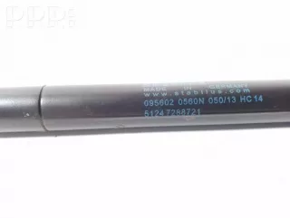7288721 , artEZE8486 Амортизатор крышки багажника (3-5 двери) BMW 5 F10/F11/GT F07 Арт EZE8486, вид 3