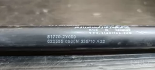 817702y000 , artLEN7280 Амортизатор крышки багажника (3-5 двери) Hyundai IX35 Арт LEN7280, вид 2