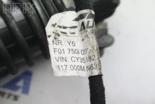 7185714 , artAOE290 Амортизатор крышки багажника (3-5 двери) BMW 7 F01/F02 Арт AOE290, вид 2