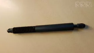 7210557 , artPIR219 Амортизатор крышки багажника (3-5 двери) BMW 5 F10/F11/GT F07 Арт PIR219, вид 1