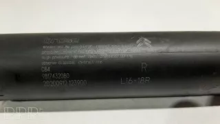 9817432080 , artVYG5875 Амортизатор крышки багажника (3-5 двери) Citroen C5 Aircross Арт VYG5875, вид 3
