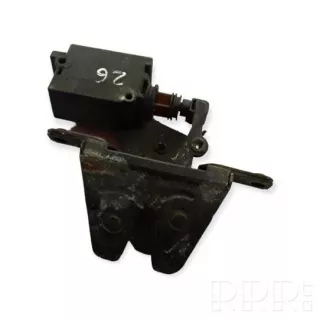5124-8172177 , artZEE2585 Замок багажника BMW 5 E39 Арт ZEE2585, вид 1