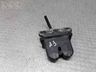 8l0827520c , artDEV260971 Замок багажника Audi A3 8L Арт DEV260971, вид 1