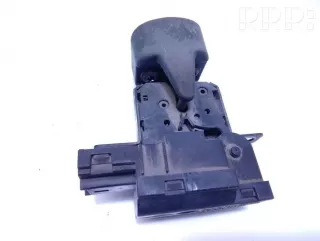 7700430941, 8200000894 , artUST64120 Замок багажника Renault Scenic 1 Арт UST64120, вид 2