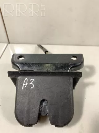 8l0827520c , artRDJ7228 Замок багажника Audi A3 8L Арт RDJ7228, вид 1